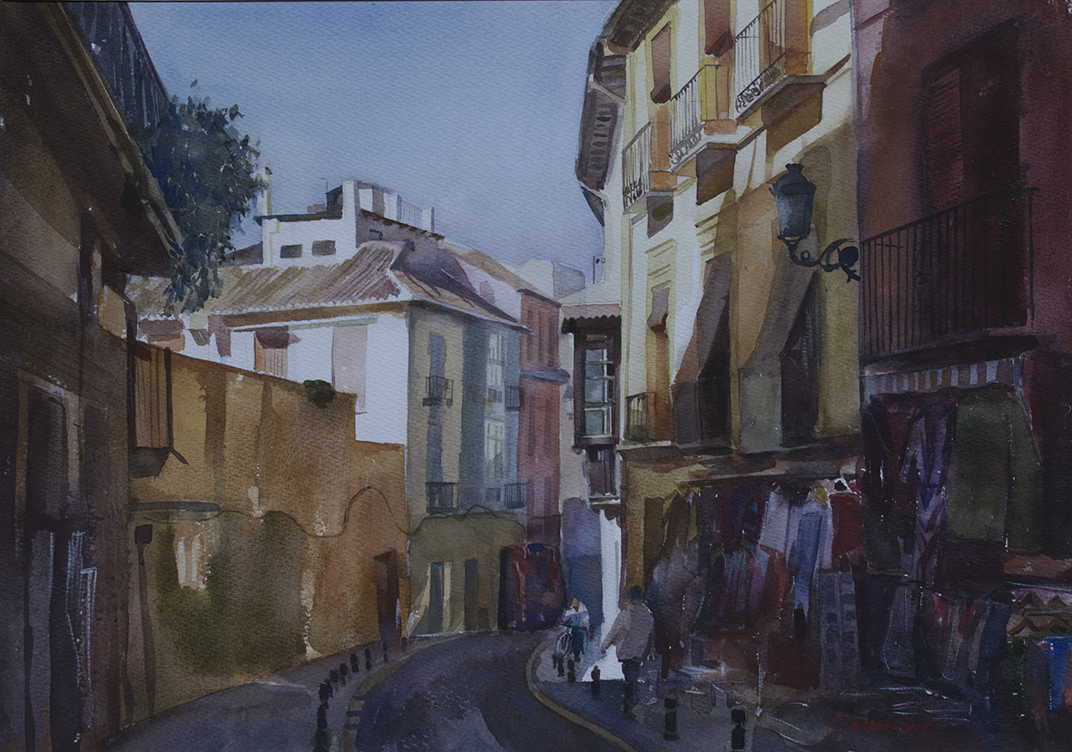 Featured Slider Image